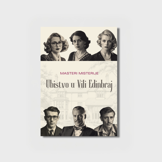 Ubistvo u Vili Edinbraj