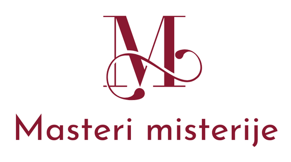 Masteri misterije